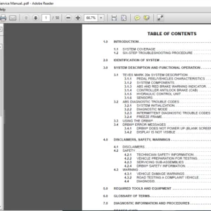 2003 Jeep Liberty KJ Parts List Manual - PDF DOWNLOAD