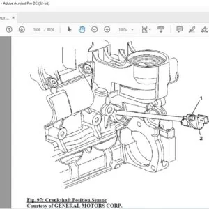 2010 CHEVROLET EQUINOX COMPLETE SERVICE MANUAL