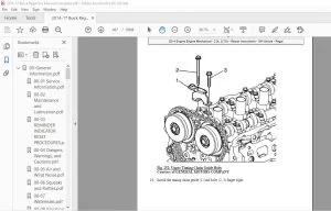 2014-2017 BUICK REGAL COMPLETE SERVICE MANUAL
