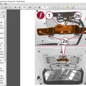 2015 - 2016 Jeep Renegade Repair Manual - PDF DOWNLOAD