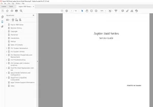 Aspire 1660 Series Laptop Service Guide Manual - PDF DOWNLOAD