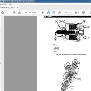 Automotive Computer Controlled Systems manual