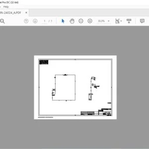 CLARK IN-24024_A CIRCUIT DIAGRAM ELECTRICAL SCHEMATICS PDF MANUAL – PDF DOWNLOAD