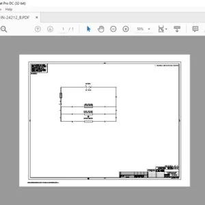 CLARK IN-24212_B CIRCUIT DIAGRAM ELECTRICAL SCHEMATICS PDF MANUAL – PDF DOWNLOAD