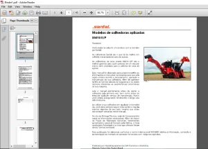 Santal S5010 EP Operator Manual - PDF DOWNLOAD