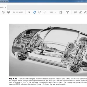 The Automotive Chassis manual