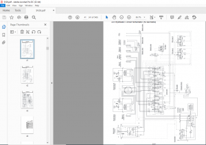 YANMAR SV26 SERVICE MANUAL - PDF DOWNLOAD - HeyDownloads - Manual Downloads