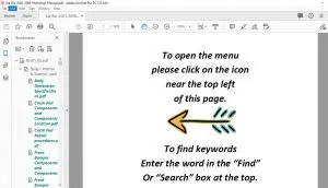 2001-2008 Kia Rio Workshop Manual - PDF DOWNLOAD