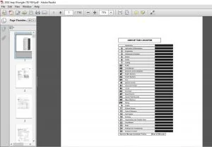 2002 Jeep Wrangler TJ Service Manual - PDF DOWNLOAD