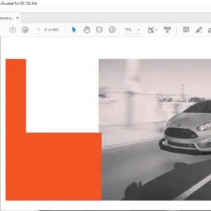 2019 Ford Fiesta Owners Manual - PDF DOWNLOAD