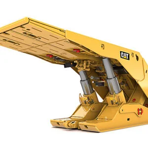 CAT Roof Support 3.7GB Full Models Operation & Maintenance Manuals PDF - COMPLETE