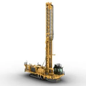 CAT Rotary Track Drills 5.47GB Full Models Service Manuals PDF - COMPLETE
