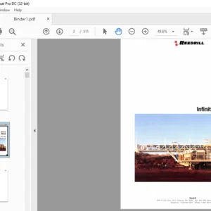 Cat SKSS Series Infinity Bloasthole Drill Service Manual SN 1N67Y54 - PDF DOWNLOAD