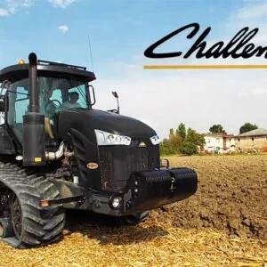 Challenger EU Agricultural Full 01.2020 PDF Workshop Service Manuals - COMPLETE