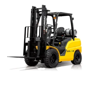 Hyundai Forklift Trucks Service Manual 4.28Gb [06.2020] PDF Complete Set
