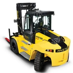 Hyster Forklift Claas 1-5 Serivce Repair Manuals Full PDF - Complete Set