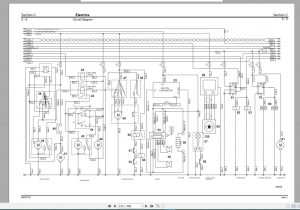 JCB New Models Service Manuals 2019 PDF Full Complete Set - DOWNLOAD ...