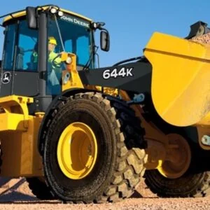 John Deere Backhoes Dozers Excavators Mini Excavators Skid Steers Wheel Loaders Manuals 6.11Gb