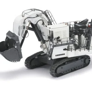 Liebherr Mining Excavators 18.17GB New Updated [06.2020] Service Manual PDF - Complete Set