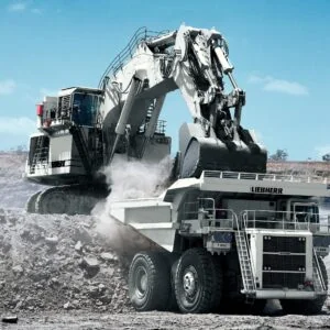 Liebherr Mining Truck Updated 05.2020 Service Manuals Manual PDF - Complete Set