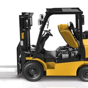 Yale Forklift Service PDF Manuals [10.2018] 5.77GB - Complete Set - DOWNLOAD