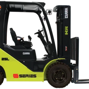 Clark Forklift All Models 11.2020 Operator’s Manuals 3.57GB PDF - COMPLETE