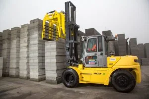 Hyundai Forklift Trucks Service Manual 4.31 Gb [09.2020] PDF Complete Set - DOWNLOAD