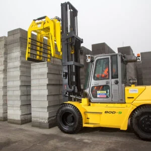 Hyundai Forklift Trucks Service Manual 4.31 Gb [09.2020] PDF Complete Set - DOWNLOAD