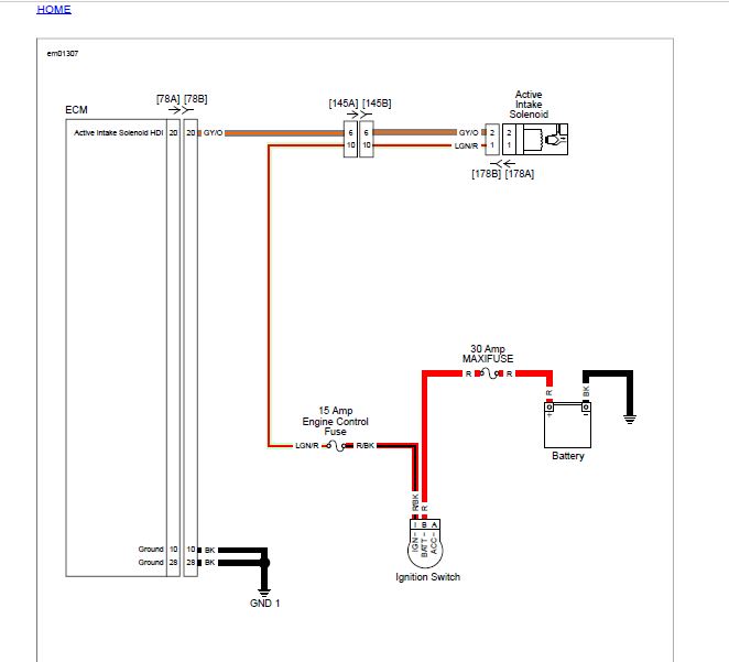 2009 Harley-Davidson Sportster Electrical Diagnostic Manual - PDF ...