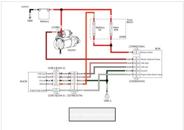 2018 Harley-Davidson Softail Electrical Diagnostic Manual - PDF ...