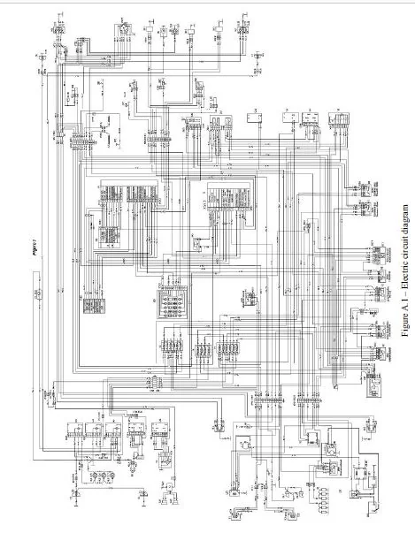 Belarus MTZ 920.4 952.4 with Engine D-245.43S3A D-245.5S3A Operating Manual - PDF DOWNLOAD - Image 5