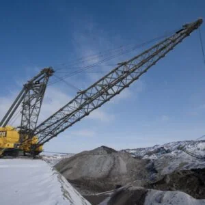 CAT Dragline Mining Crane 1.87GB Full Models Operation & Maintenance Manuals - COMPLETE SET