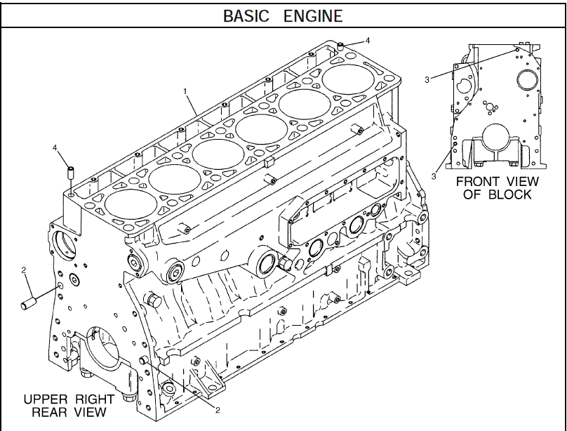 Cat 325C 325C L Track-Type Excavators Parts Manual - PDF DOWNLOAD ...