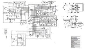 Cat CS-431C CP-433C & CS-433C Vibratory Compactor Electrical System ...