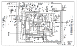 Cat Electrical 214 and 224 Wheel-Type Excavator Electrical System ...