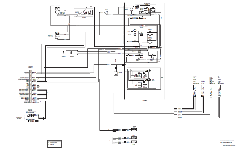 Cat Electrical 3500 Engines For Caterpillar Built Generator Sets ...