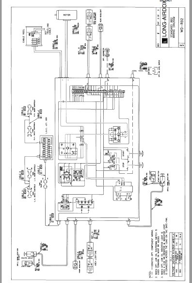 Cat Roof Bolter DBT RB2-52A Parts Manual - PDF DOWNLOAD - HeyDownloads ...