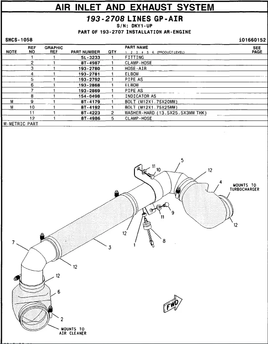 Caterpillar 330C L Excavators Parts Manual - PDF DOWNLOAD - Image 6