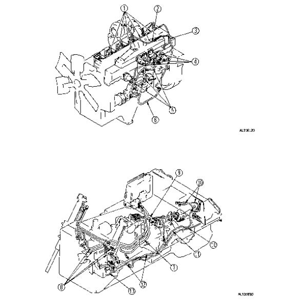 Komatsu D275A-2 Bulldozer Operation & Maintenance Manual - PDF DOWNLOAD ...