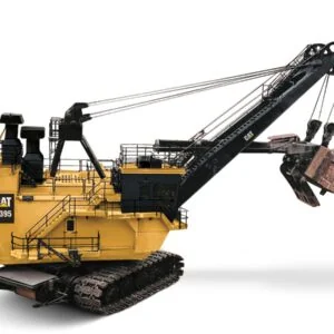 CAT Electric Rope Shovel 1.44GB Full Models Service Manuals - Complete Set - PDF DOWNLOAD