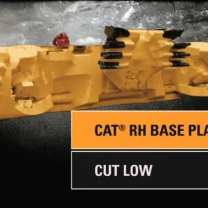 CAT Plow 1.66GB Full Models Operation & Maintenance Manuals DVD - COMPLETE SET
