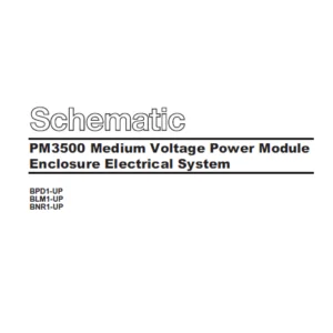 EN CAT Engine - Generator Set D125 D150 D175 D200 Electrical System Schematic Manual - PDF DOWNLOAD