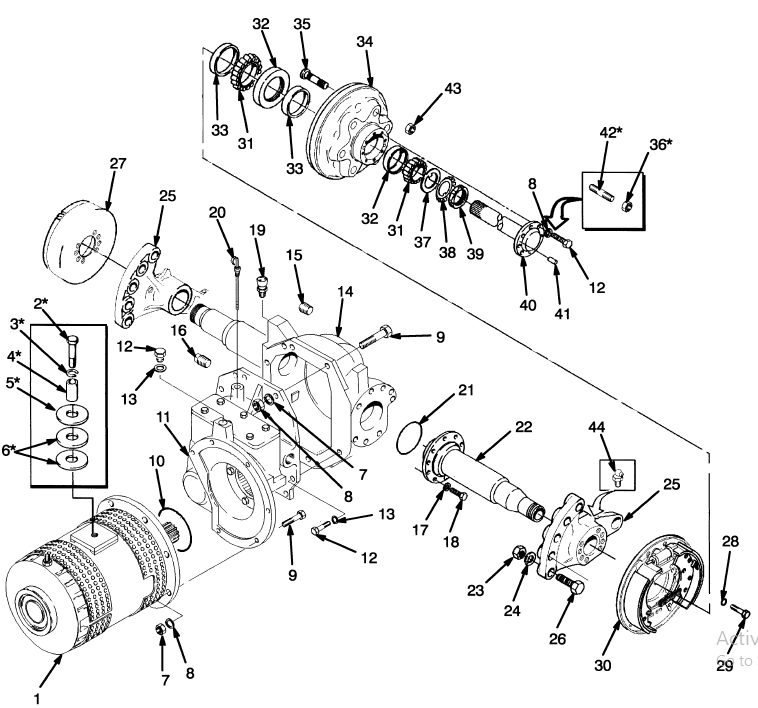 hyster e210 service amp repair manual pdf download