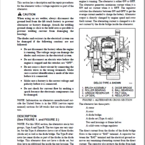 Hyster F003 (H40-50J, H60JS) Service Manual - PDF DOWNLOAD
