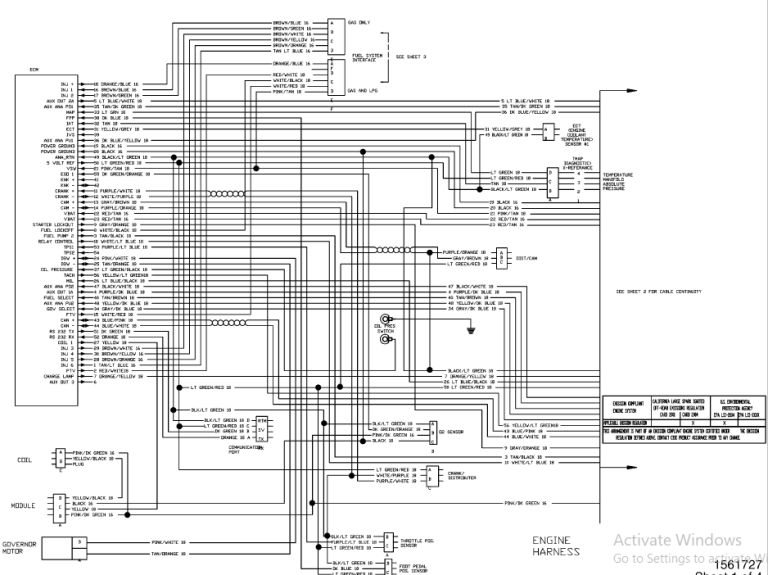 Hyster F004 Service Manual - PDF DOWNLOAD - HeyDownloads - Manual Downloads