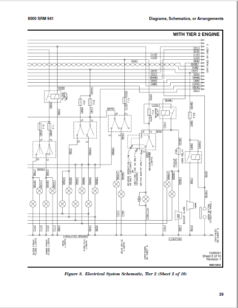 Hyster F007 Service Manual - PDF DOWNLOAD - HeyDownloads - Manual Downloads