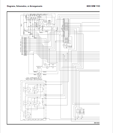 Hyster F019 (H300-350HD; H360HD-EC) Service Manual - PDF DOWNLOAD ...