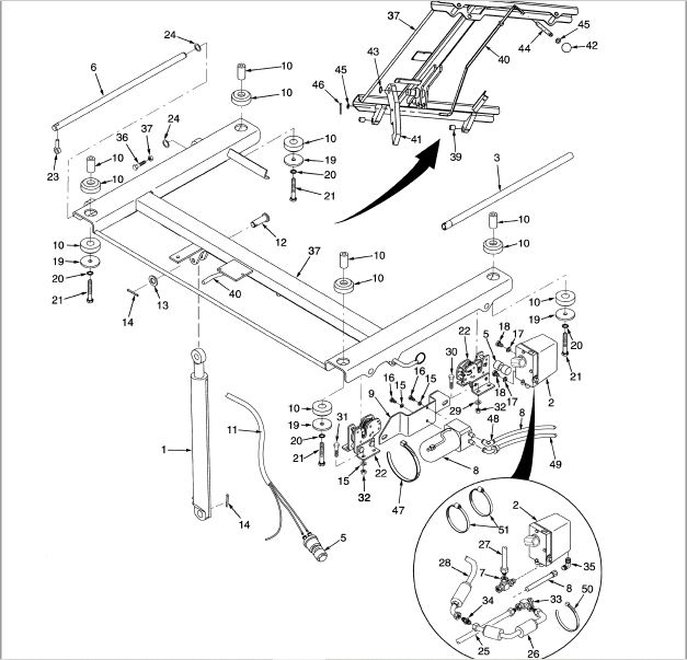 Hyster H10.00XM-12EC H12.00XM-12EC H13.00XM-6 H14.00XM-6 H16.00XM-6 ...