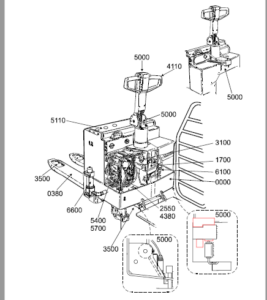 BT LT 2200-6 LT 2200-8 Product Family PT Master Service Manual - PDF ...