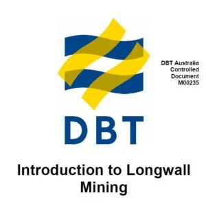 CAT Beamed Stageloader Introduction to Longwall Mining Operation & Maintenance Manual - PDF DOWNLOAD